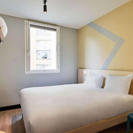 Ibis Budget Saint-Maurice Hotel Eksteriør billede