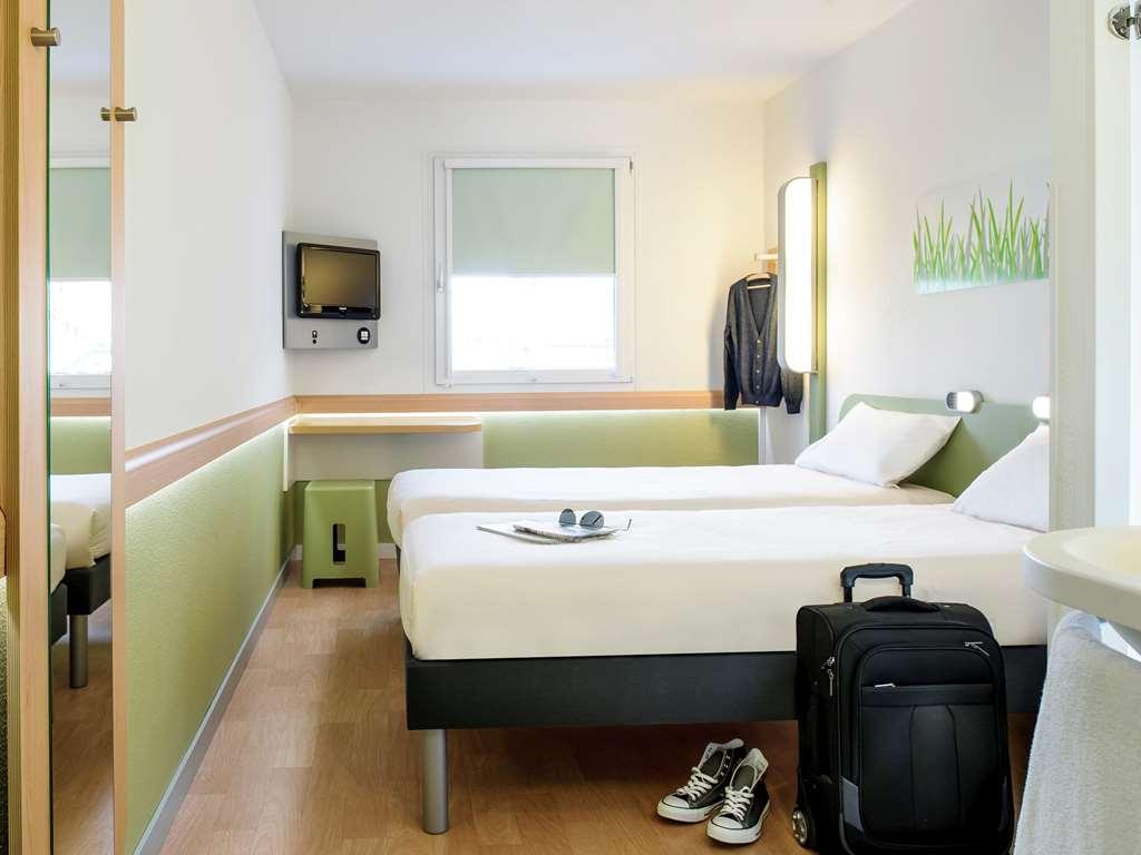 Ibis Budget Saint-Maurice Hotel Værelse billede