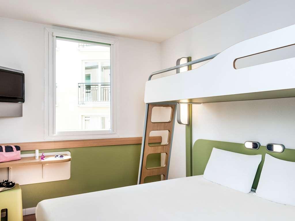 Ibis Budget Saint-Maurice Hotel Værelse billede